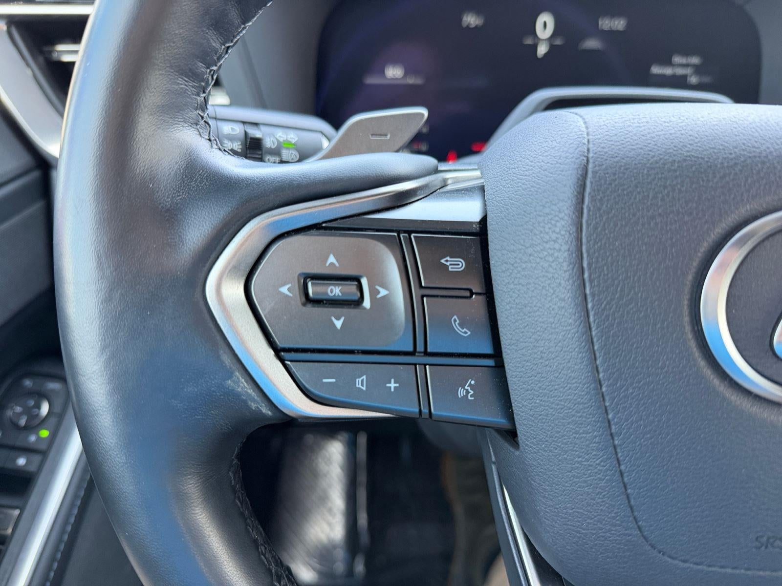 2024 Lexus GX GX 550 Overtrail+