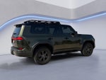 2024 Lexus GX GX 550 Overtrail+