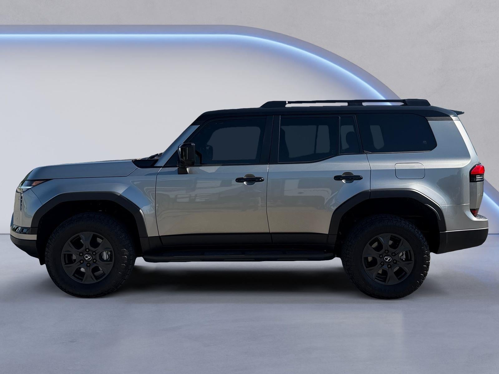 2025 Lexus GX GX 550 Premium