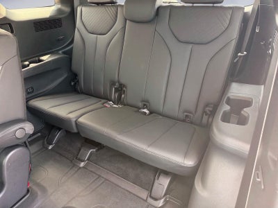 2024 Hyundai Palisade SEL 7P