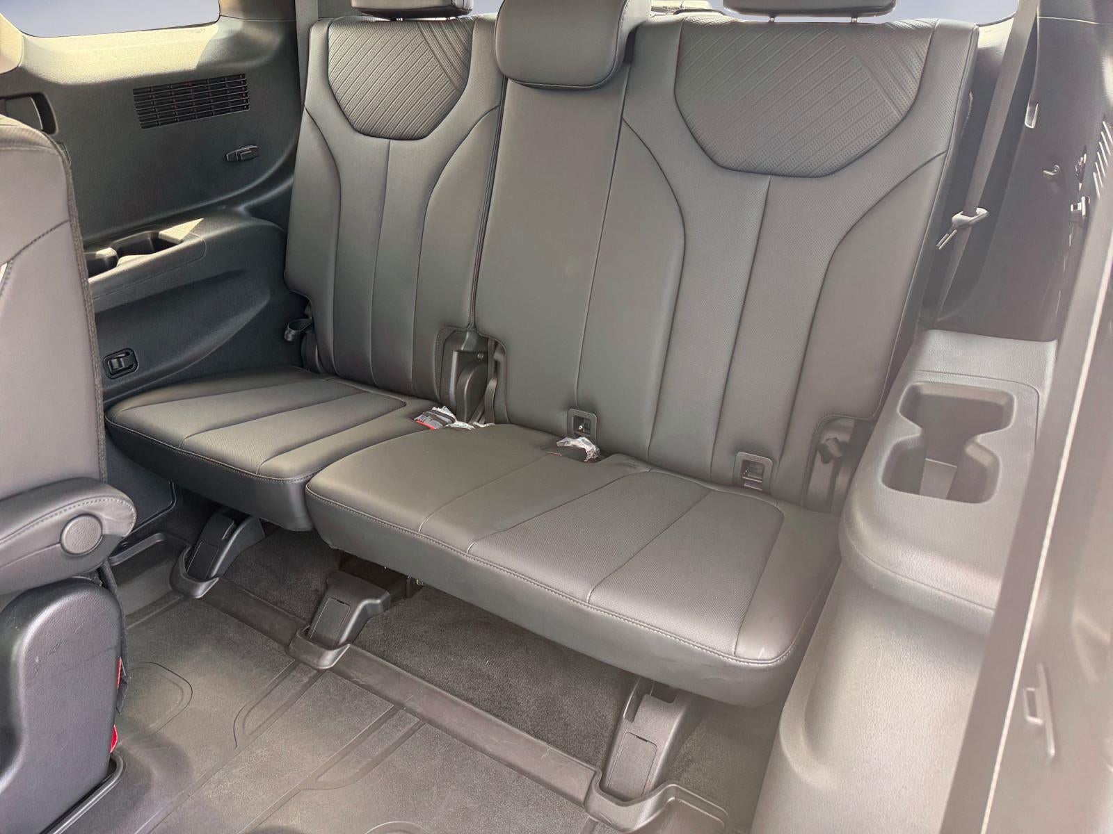 2024 Hyundai Palisade SEL 7P