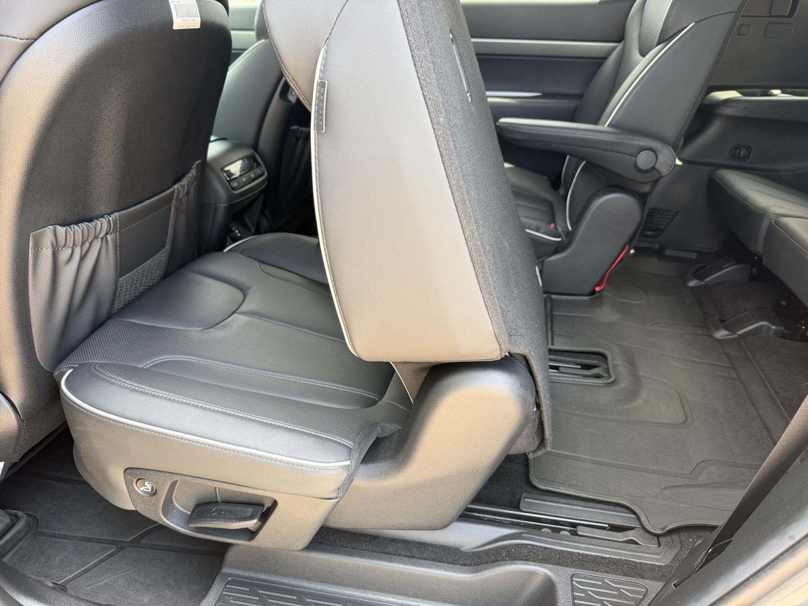 2024 Hyundai Palisade SEL 7P