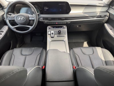 2024 Hyundai Palisade SEL 7P