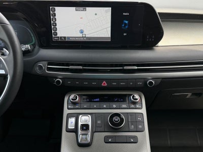 2024 Hyundai Palisade SEL 7P