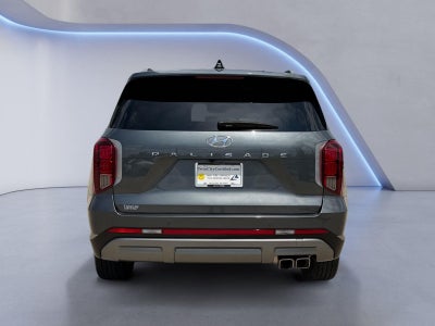 2024 Hyundai Palisade SEL 7P
