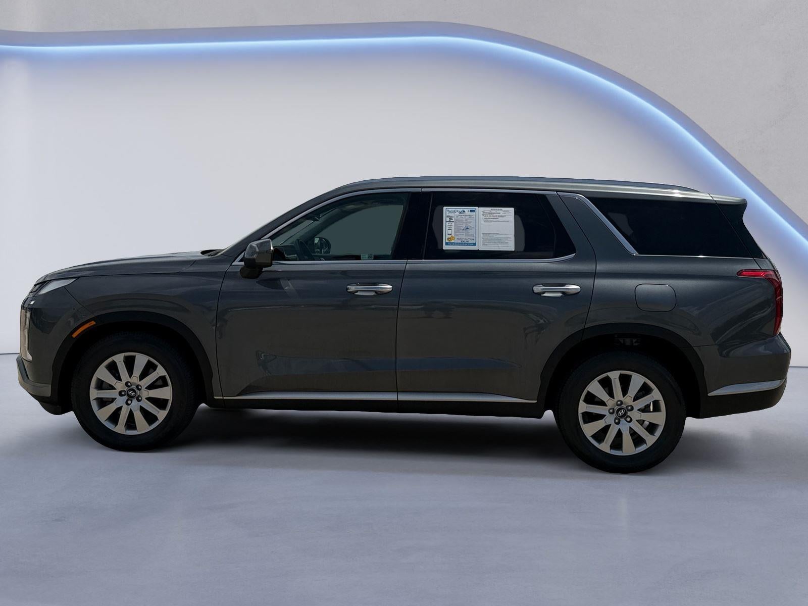 2024 Hyundai Palisade SEL 7P