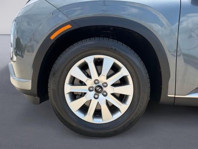 2024 Hyundai Palisade SEL 7P