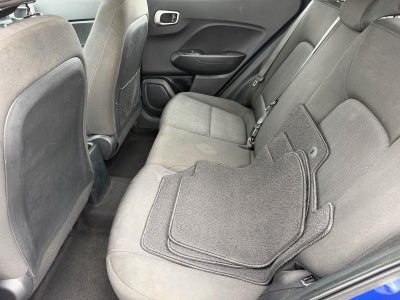 2021 Hyundai Venue SE