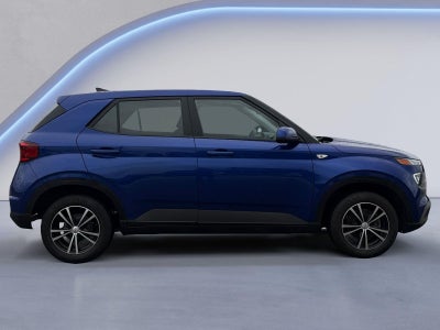 2021 Hyundai Venue SE