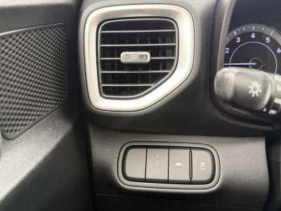 2021 Hyundai Venue SE