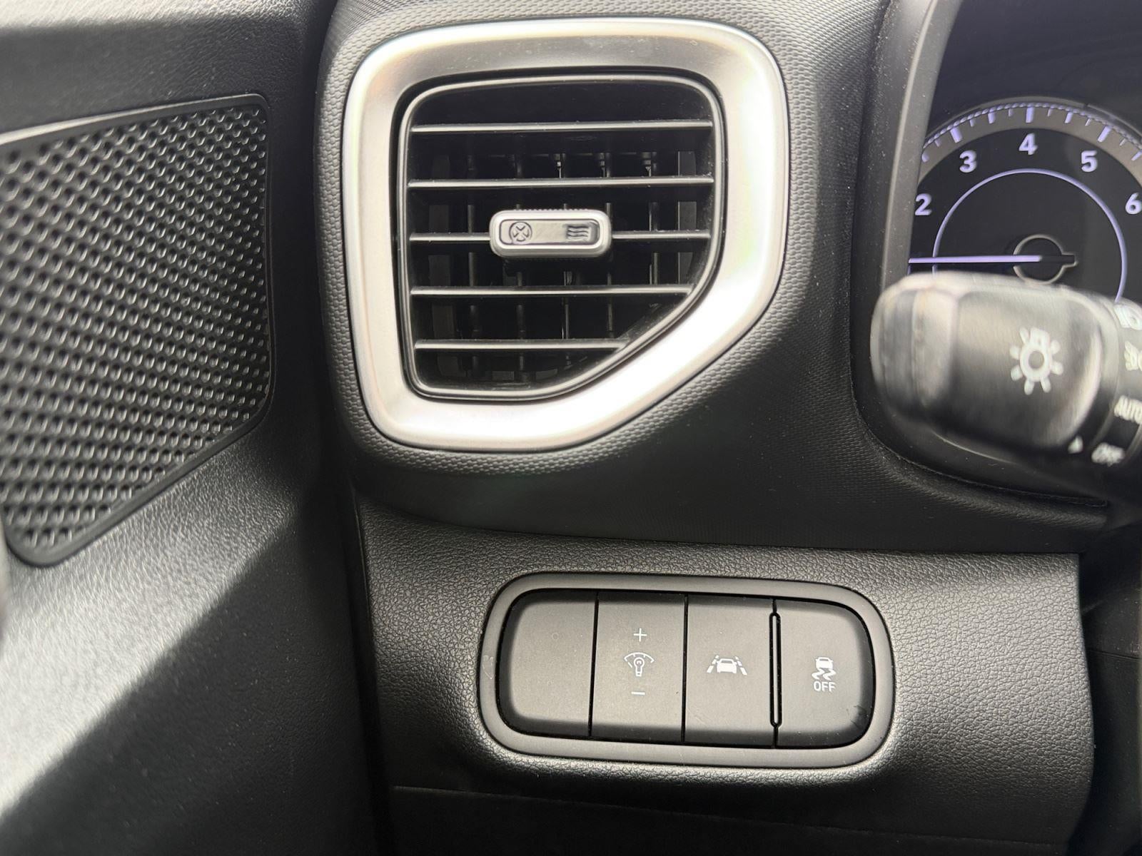 2021 Hyundai Venue SE