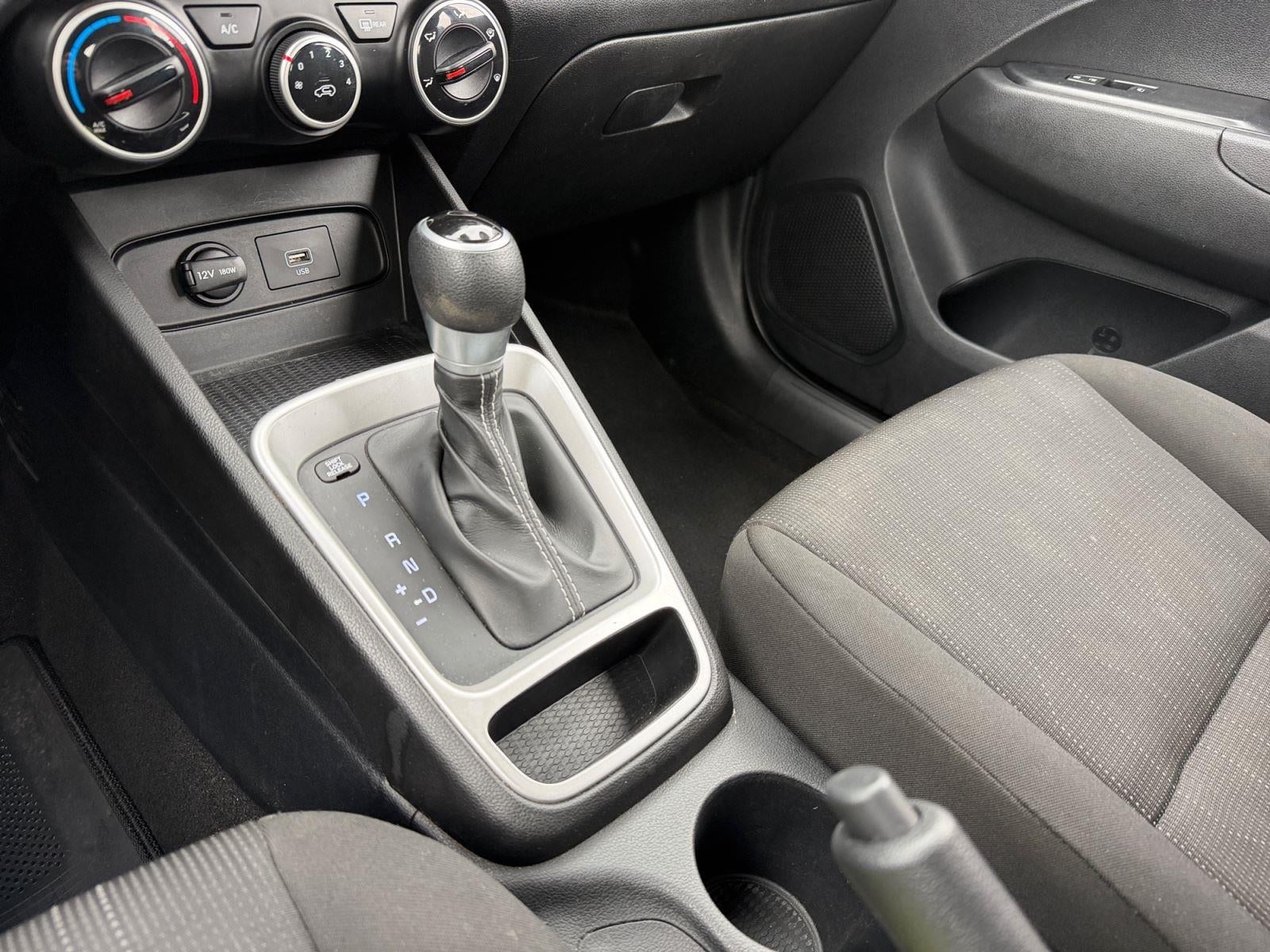 2021 Hyundai Venue SE
