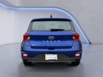2021 Hyundai Venue SE