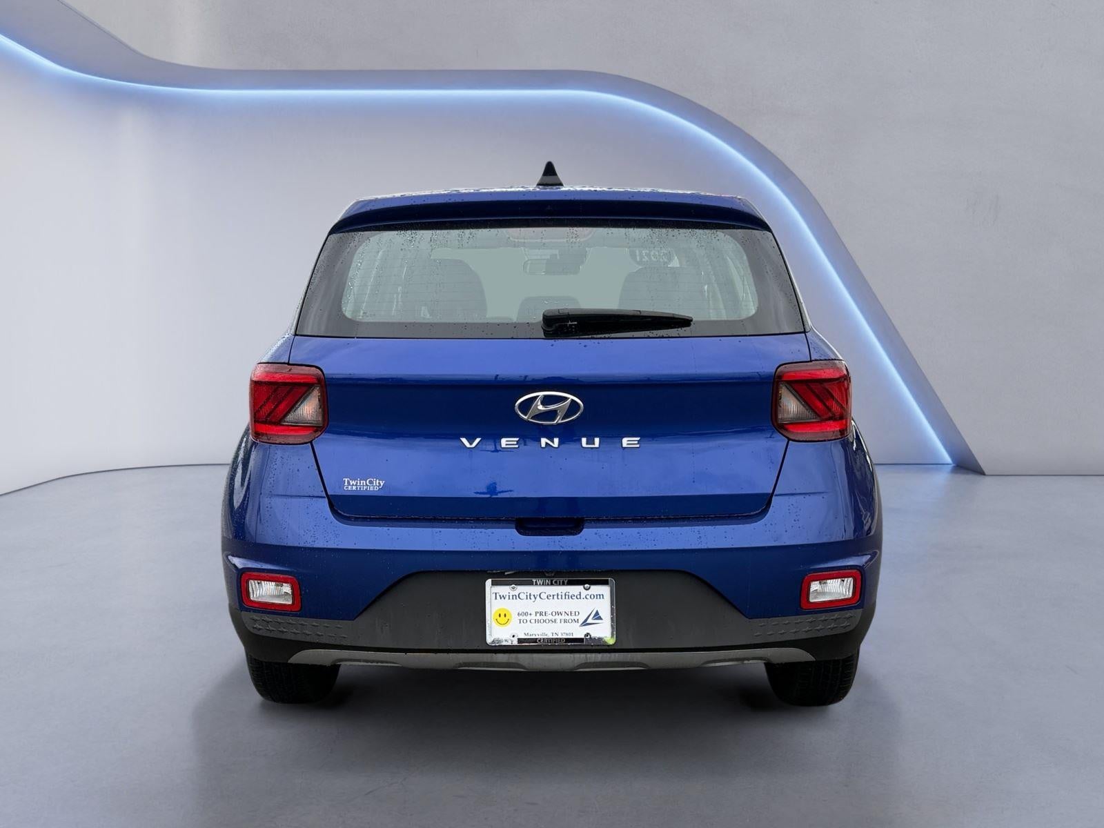 2021 Hyundai Venue SE