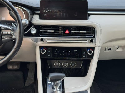 2024 Genesis G70 2.5T