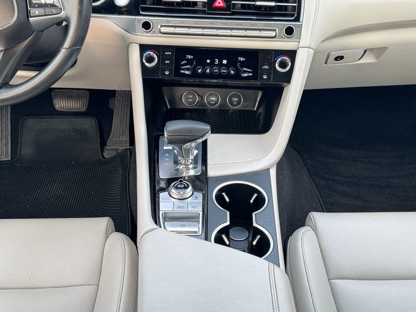 2024 Genesis G70 2.5T