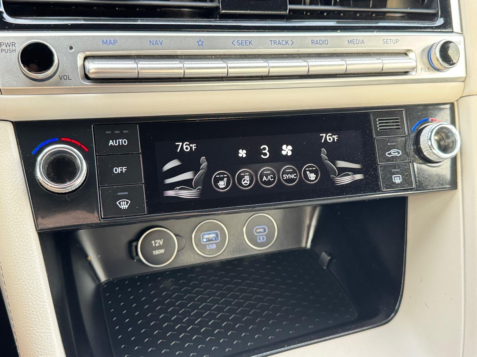 2024 Genesis G70 2.5T