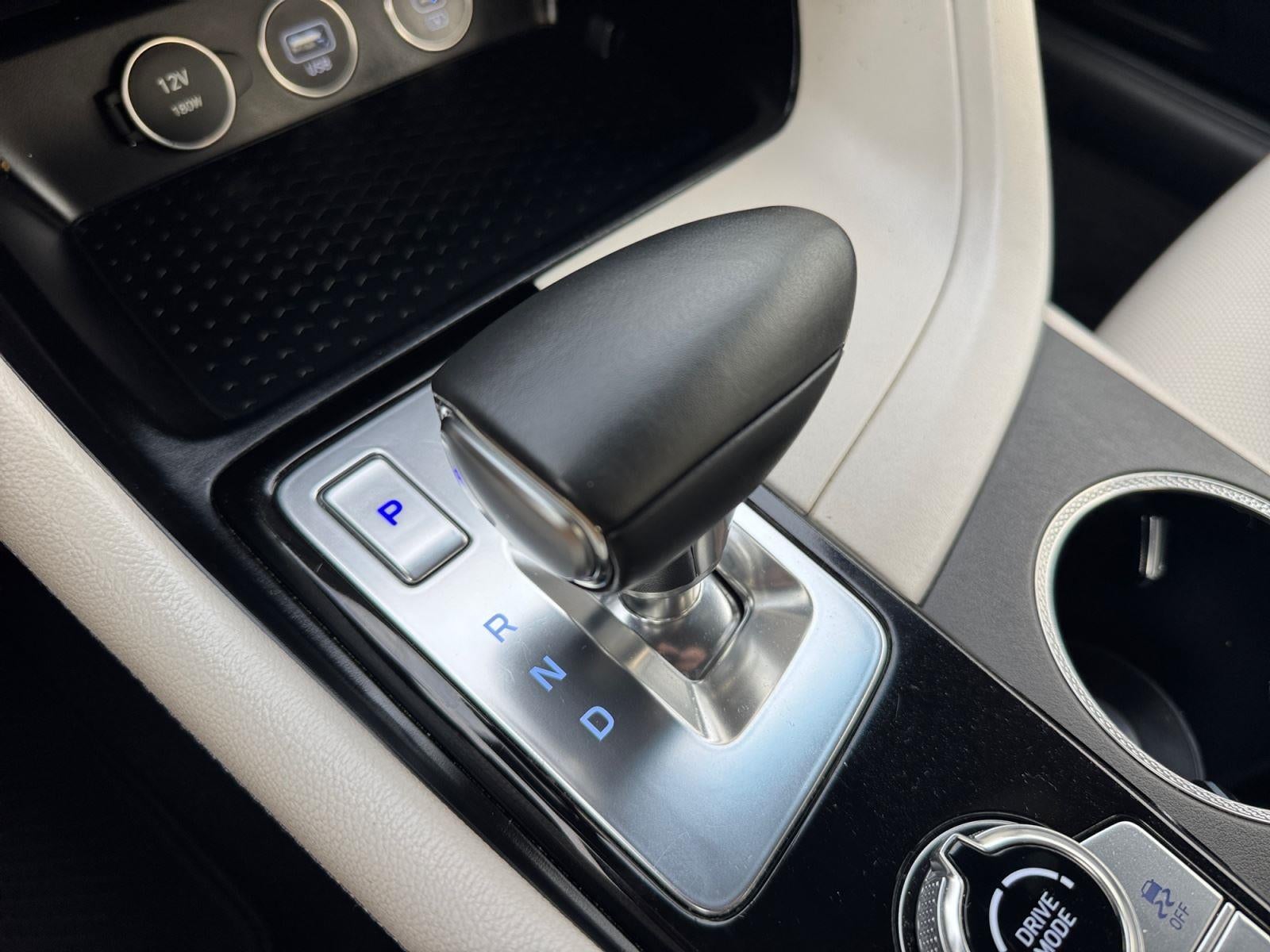 2024 Genesis G70 2.5T