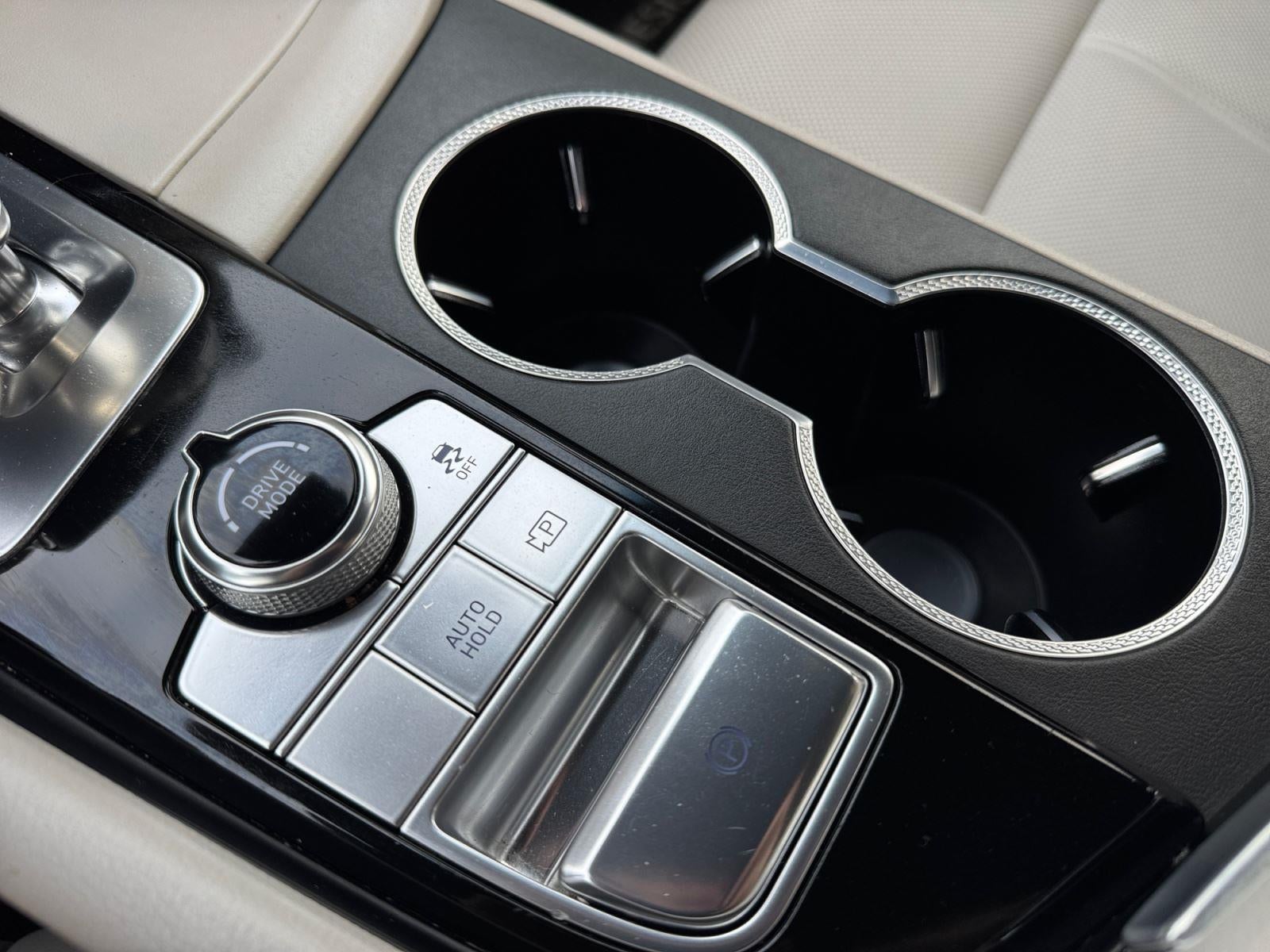 2024 Genesis G70 2.5T