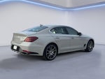 2024 Genesis G70 2.5T