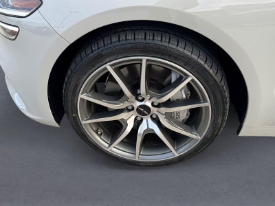 2024 Genesis G70 2.5T