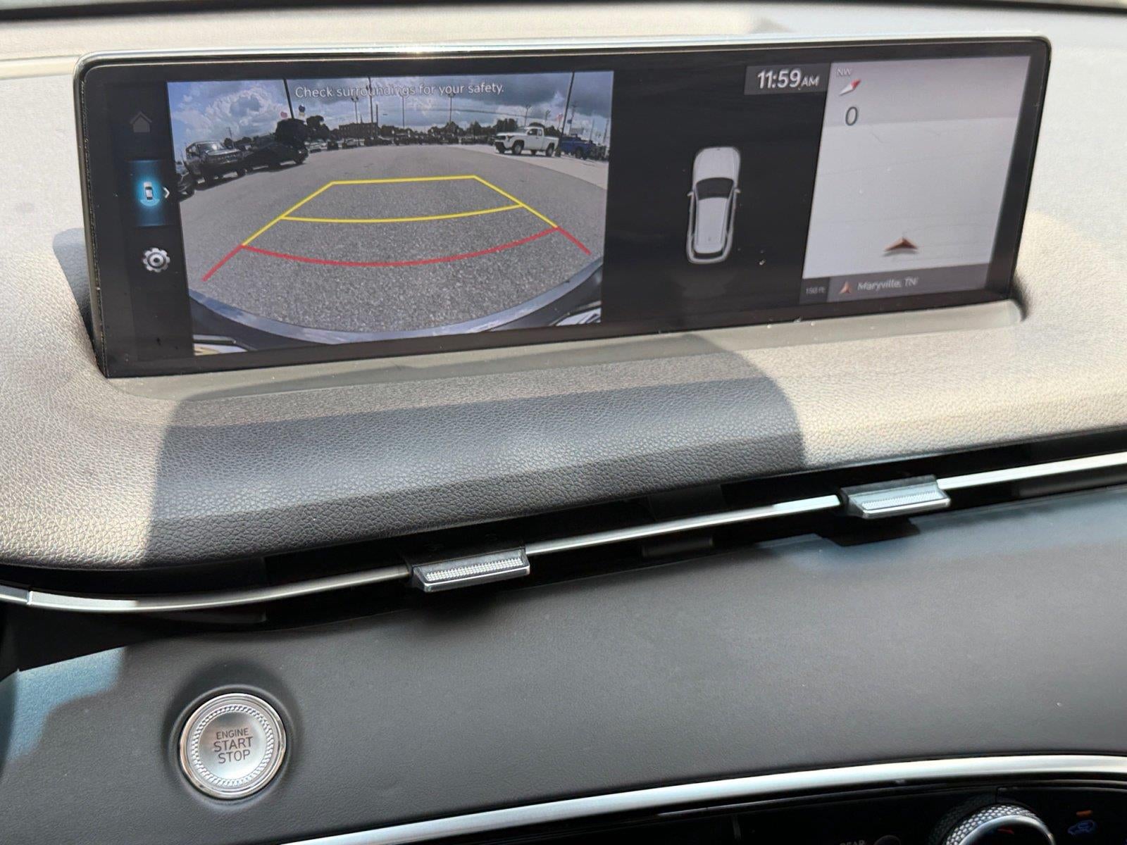 2025 Genesis GV70 2.5T