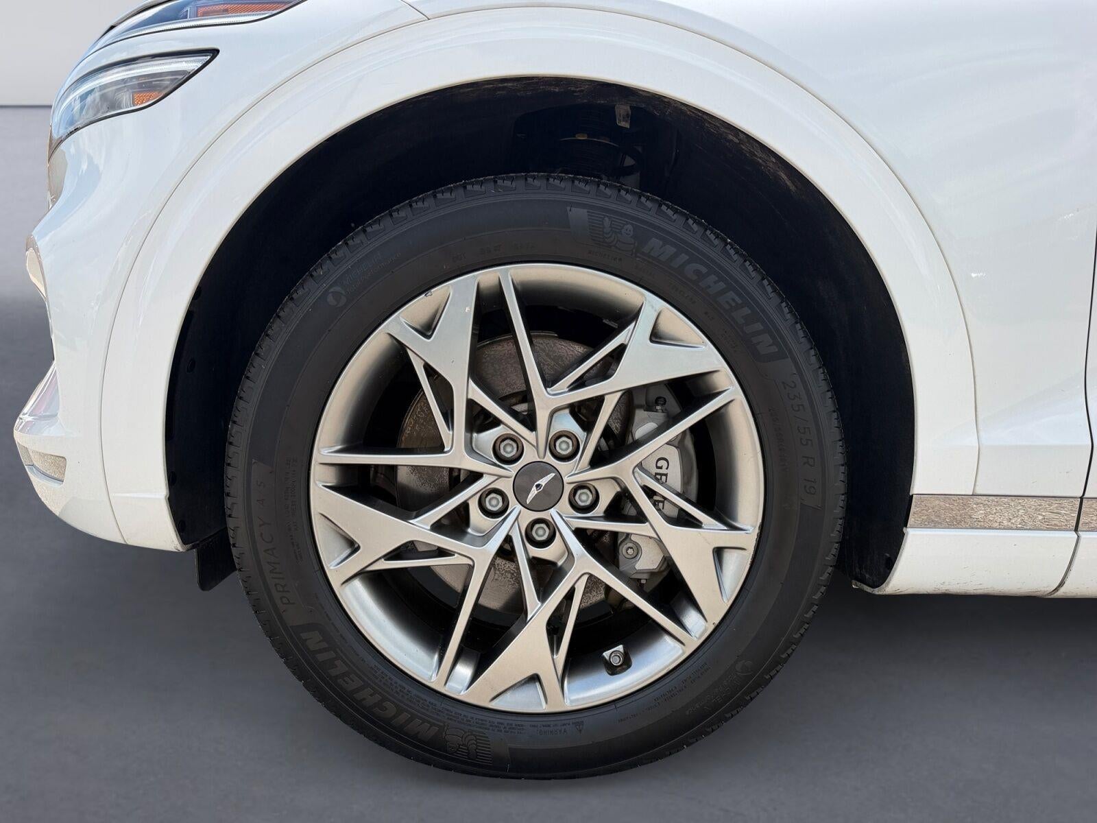 2025 Genesis GV70 2.5T