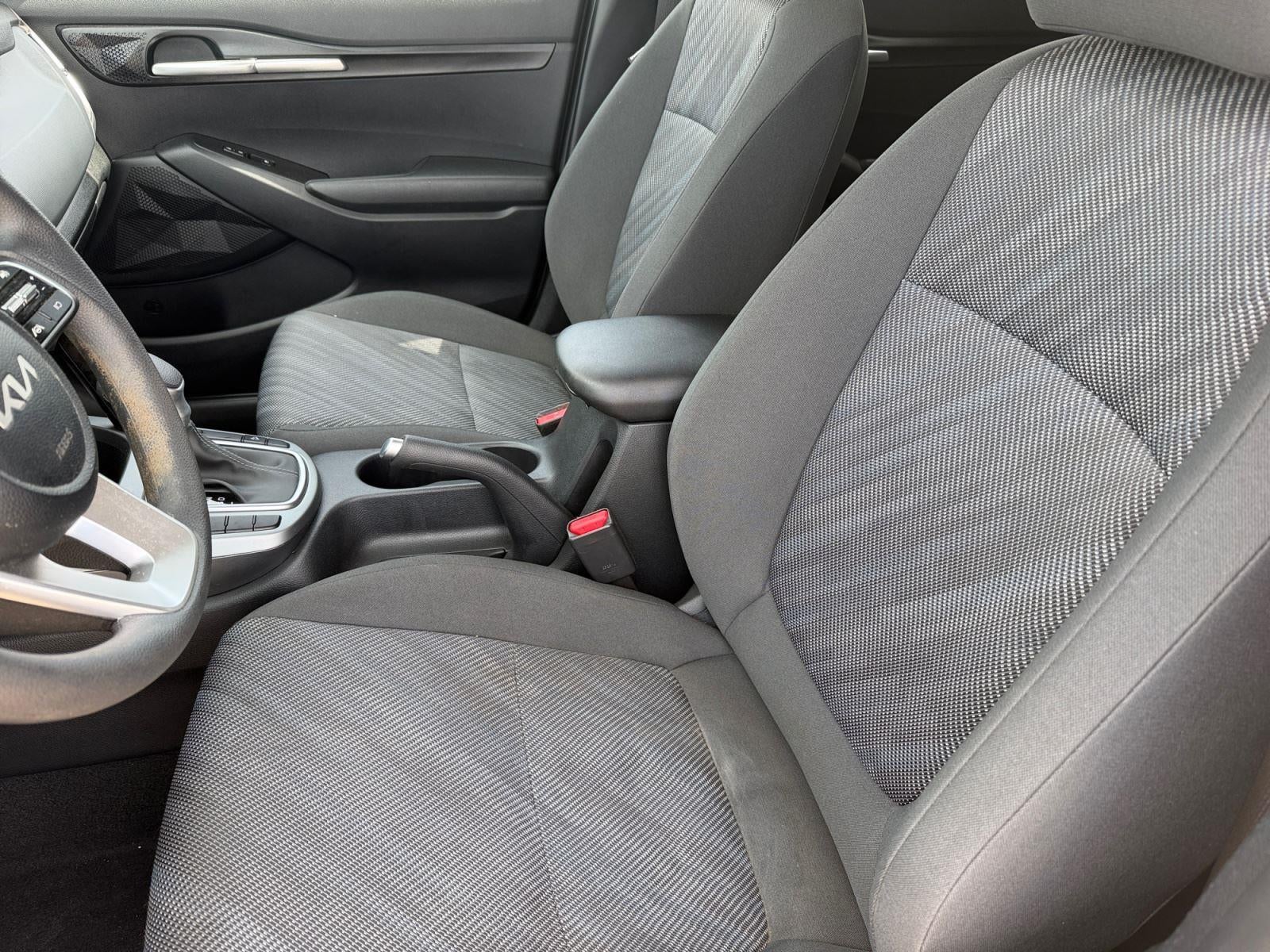 2024 Kia Seltos LX