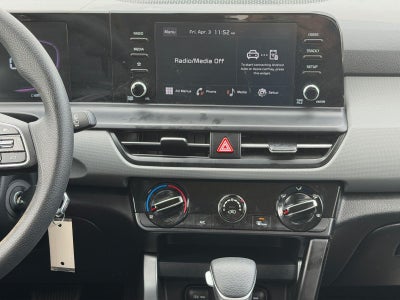 2024 Kia Seltos LX