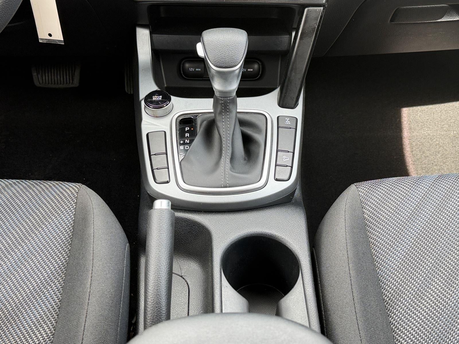 2024 Kia Seltos LX
