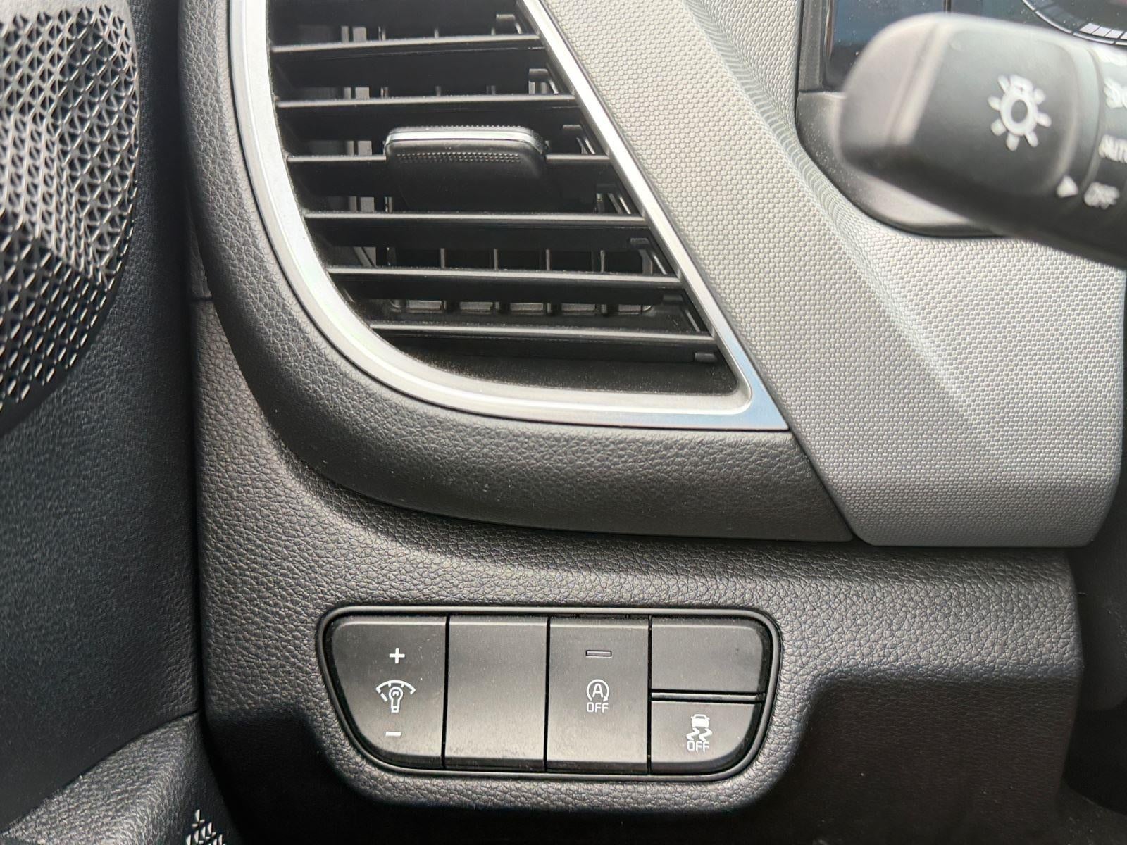 2024 Kia Seltos LX