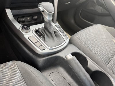 2024 Kia Seltos LX