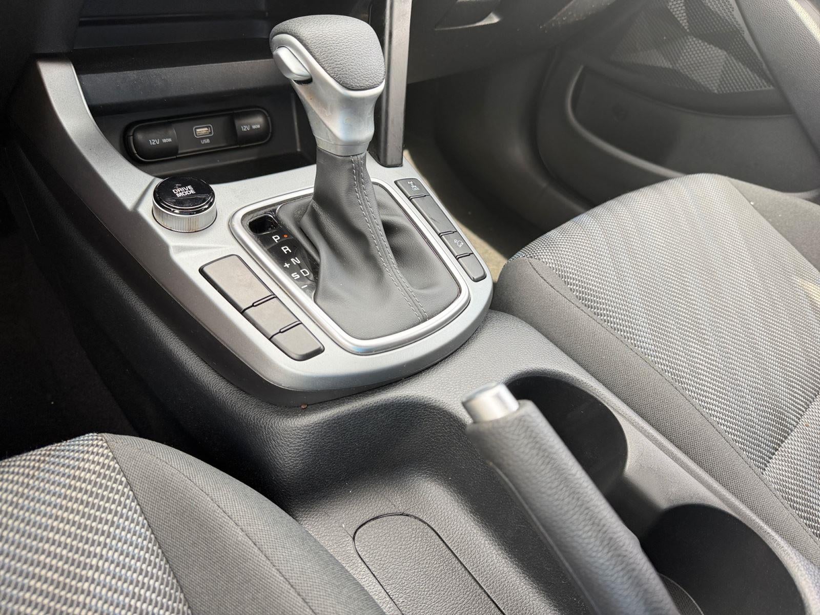 2024 Kia Seltos LX