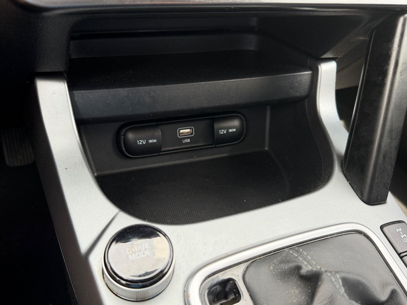 2024 Kia Seltos LX