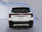 2024 Kia Seltos LX