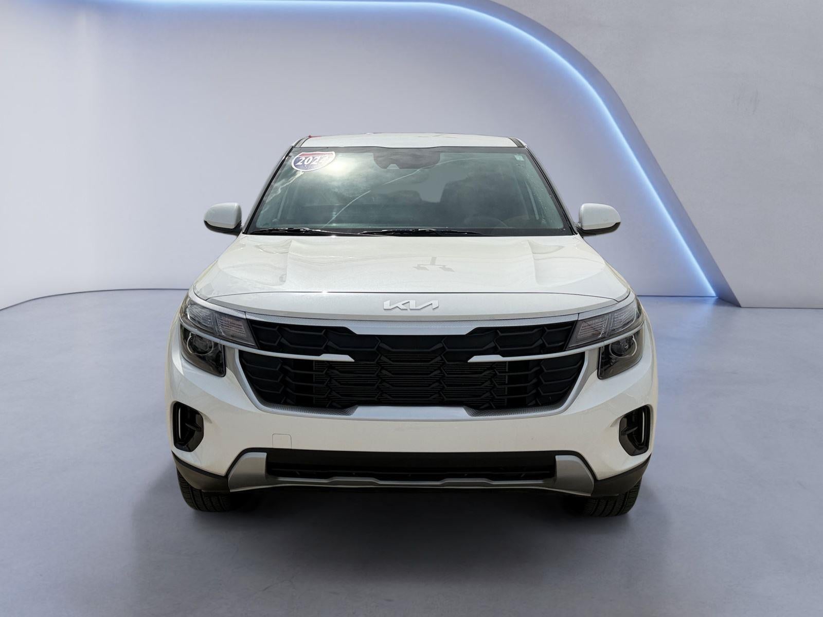 2024 Kia Seltos LX