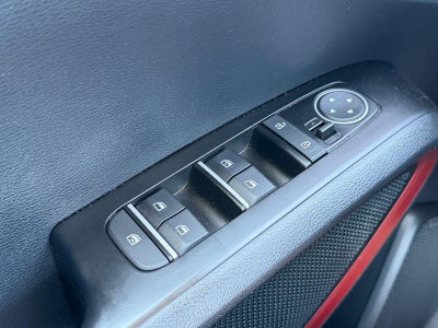 2020 Kia Soul GT-Line