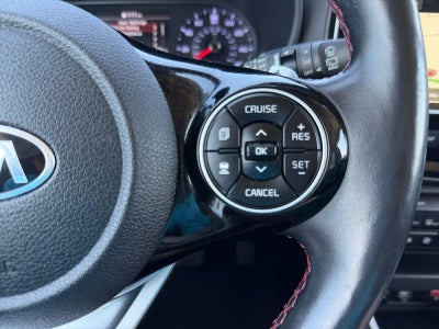 2020 Kia Soul GT-Line