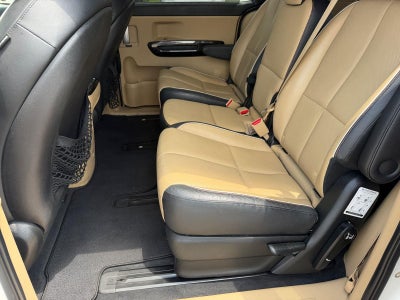 2015 Kia Sedona EX