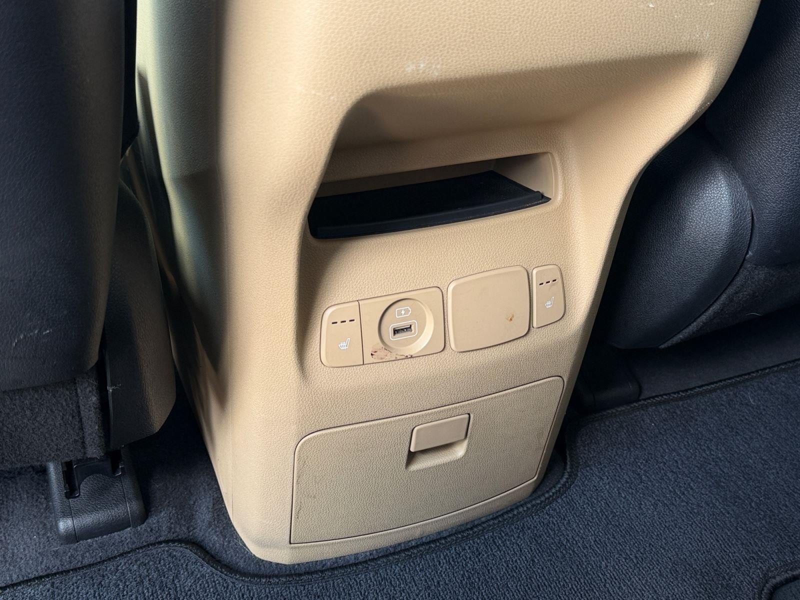 2015 Kia Sedona EX