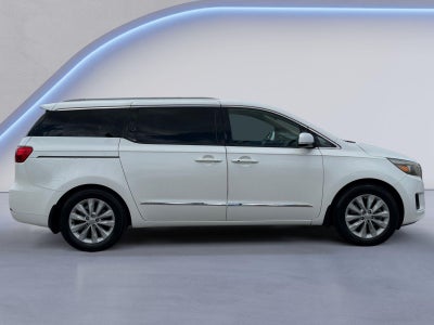 2015 Kia Sedona EX