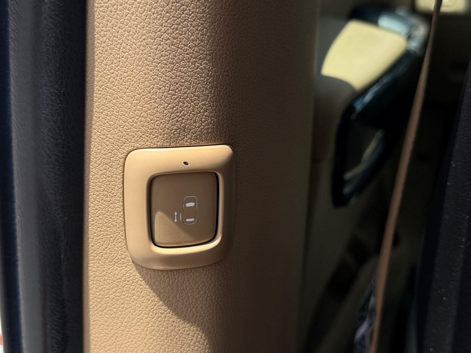 2015 Kia Sedona EX