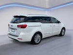 2015 Kia Sedona EX