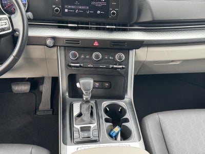 2023 Kia Carnival LX