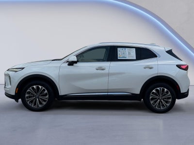 2024 Buick Envision Preferred