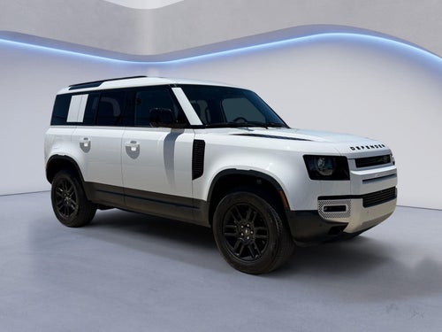 2025 Land Rover Defender S