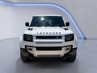 2025 Land Rover Defender S