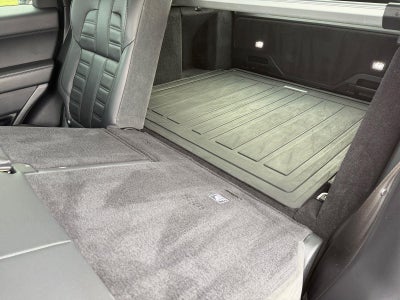 2017 Land Rover Range Rover Sport HSE Dynamic