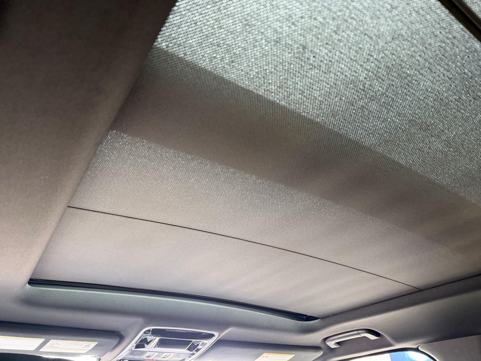 2017 Land Rover Range Rover Sport HSE Dynamic