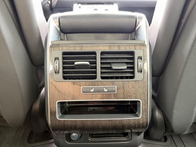 2017 Land Rover Range Rover Sport HSE Dynamic